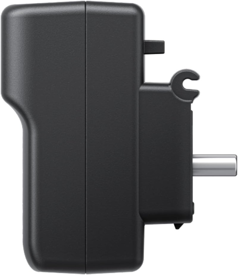 CYNOVA Insta 360 X4 Mic Adapter for Insta 360 X4 Accessories, External Microphones Type-C and 3.5mm Audio Ports Compatible with Insta 360 X4 Mic Adapter - Image 5